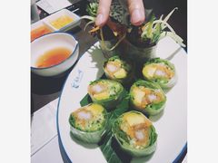 -美奈小馆·越南料理(中航城君尚购物中心店)