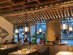 -庆江南江南菜(琴湖溪里花园城店)