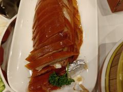 -大鸭梨烤鸭(石佛营店)
