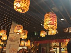 -南京大牌档(崇文门国瑞店)
