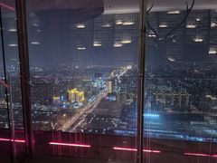 -北京柏悦酒店·锦庭餐厅Dining Room