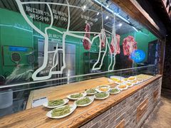-宽窄巷子鲜牛火锅(北京首店)