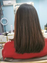 -FAJEE HAIR发界烫染接发