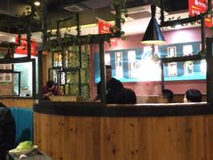 -鹅火锅(翡翠路店)