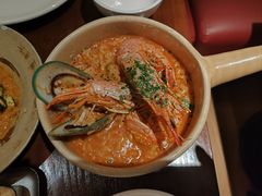 -LA CREPERIE BRETONNE布列塔尼法式餐厅(天童北路店)