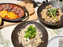 -沛家·西餐Brunch·直火料理
