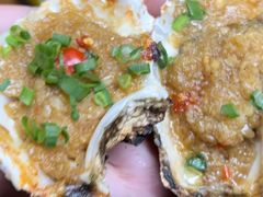 -王扯火胖哥烤生蚝(眉山首店)