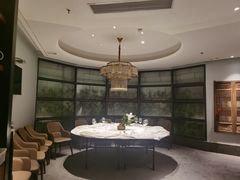 包厢-广东道至正餐厅(区庄店)