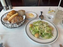 -Wolfgang’s Steakhouse 沃夫冈牛排馆(上海白玉兰广场店)