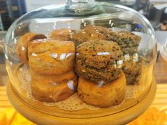 -tuan woodfire kitchen(锦绣坊店)