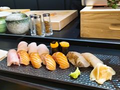 -Sushi Hanzo半藏(天环广场店)