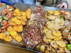 -温馨阁铁板烧