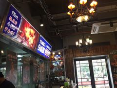 -巴四老城区炭火蛙锅(张江店)