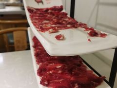 -俏牛哥鲜牛肉牛肆馆(重庆天地店)