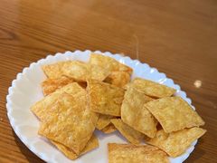-胡氏大盘鸡新疆菜(石岗店)