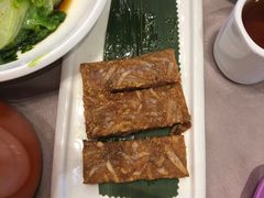 -东方御宴海鲜酒楼(棕泉酒店)
