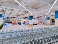 -盒马X会员店(上海森兰商都店)