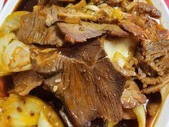 -乐天拉面(桃花街店)