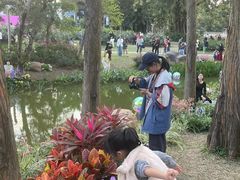 -人民公园(罗湖区)