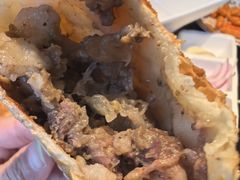 -巴依老爷新疆美食(清华东门店)
