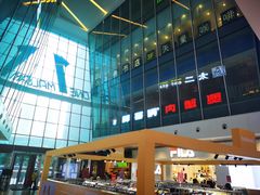 -壹海城ONE MALL