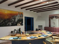 -长江六号法国餐厅(长江南路店)