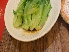 -金庆国际酒店-自助餐