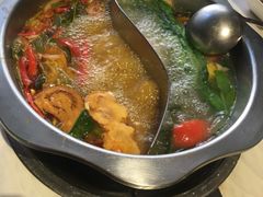 泰式酸辣-欧记·龙城港(欣都店)