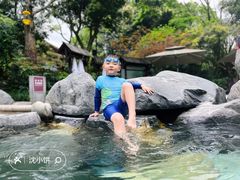 -青城道汤池