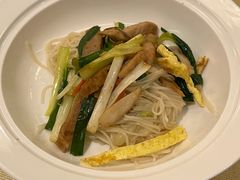 干捞面线-绿岛国际酒店·海鲜酒楼(八七路店)