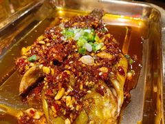 -盟重烧烤(高正街店)