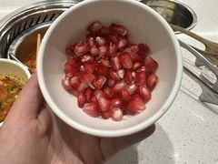 -海底捞火锅(飞马水城店)