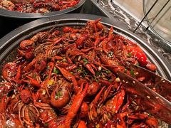 -重庆丽苑维景国际大酒店·海鲜自助餐厅