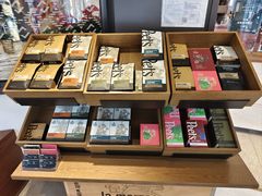 -Peet's Coffee皮爷咖啡(豫园店)