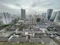 -成都尼依格罗酒店