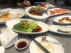 -徐记海鲜(大雁塔|金都店)