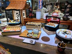-白天鹅宾馆·流浮阁咖啡厅