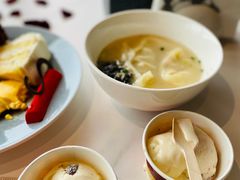 -阿纳迪酒店·秘境西餐厅
