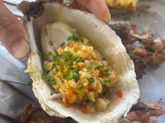 -串小白烧烤(金沙洲店)