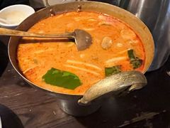 -泰莲庭·溪畔餐厅(雁栖湖店)