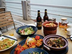 -醉壹号海鲜大排档(厦门美食地标店)