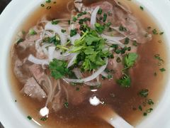 -PHO·5越南牛肉粉(建新路店)