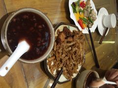 葛记焖饼(伏牛路店)-葛记焖饼(伏牛路店)