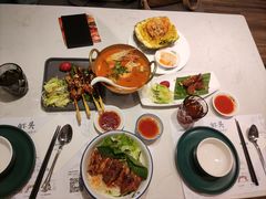 -美奈小馆·越南料理(中航城君尚购物中心店)