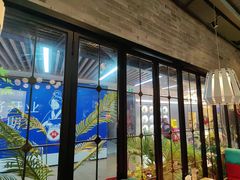 -避风塘(五角场店)