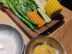 -姜虎东白丁烤肉(恒隆广场店)