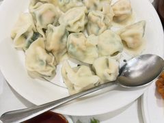 -开海·红岛海鲜虾水饺(石老人店)