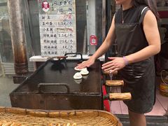 -油旋张(大观园店)