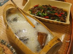 -基诺山寨.版纳民族特色菜