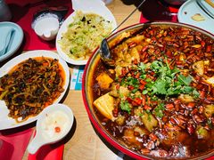 -一个叫川的地方(麒麟新天地店)